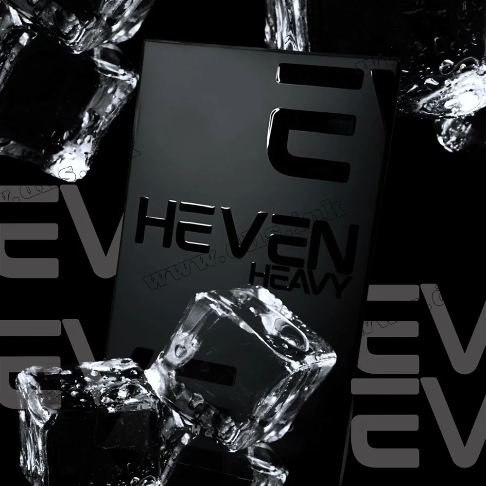 Табак Heven (Хевен) - Colder (Холод) 50г